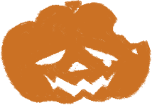 ジャックオランタン