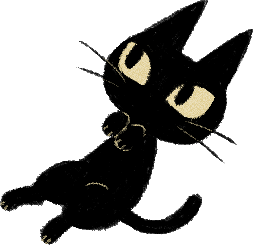 黒猫