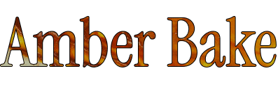Amber Bake