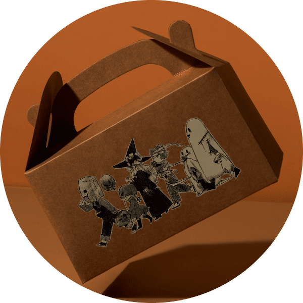 パッケージイメージ