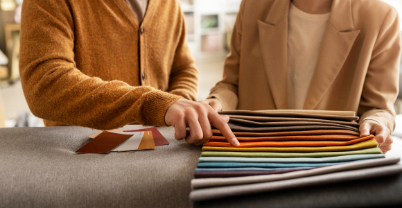 制作のご相談もお任せください